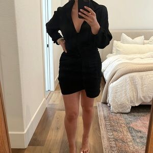 Zara mini dress